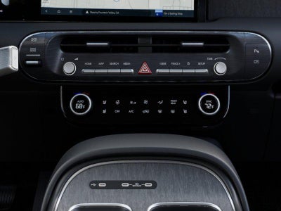 2027 Hyundai Palisade SEL Premium FWD