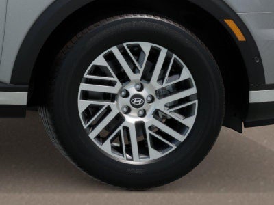 2027 Hyundai Palisade SEL Premium FWD