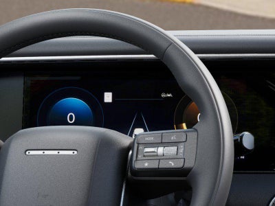 2026 Hyundai Palisade SEL Premium FWD