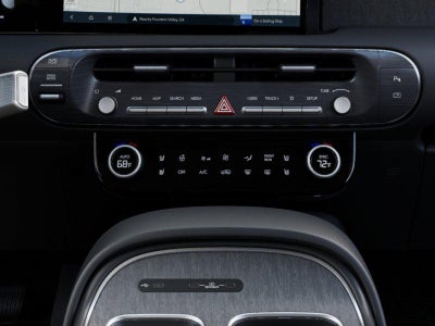 2027 Hyundai Palisade SEL Premium FWD