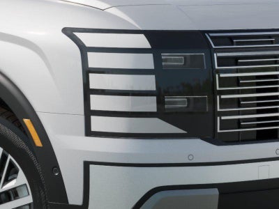 2027 Hyundai Palisade SEL Premium FWD
