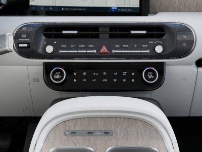2027 Hyundai Palisade SEL Premium FWD