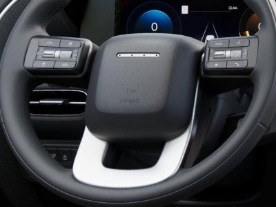 2027 Hyundai Palisade SEL Premium FWD