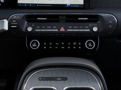 2027 Hyundai Palisade SEL Premium FWD