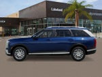 2027 Hyundai Palisade SEL Premium FWD