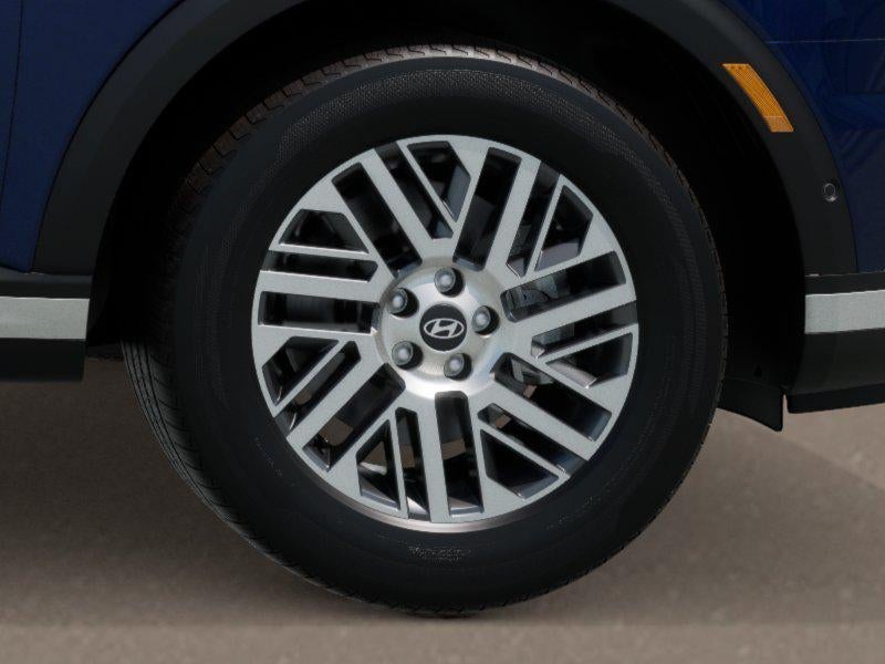2027 Hyundai Palisade SEL Premium FWD