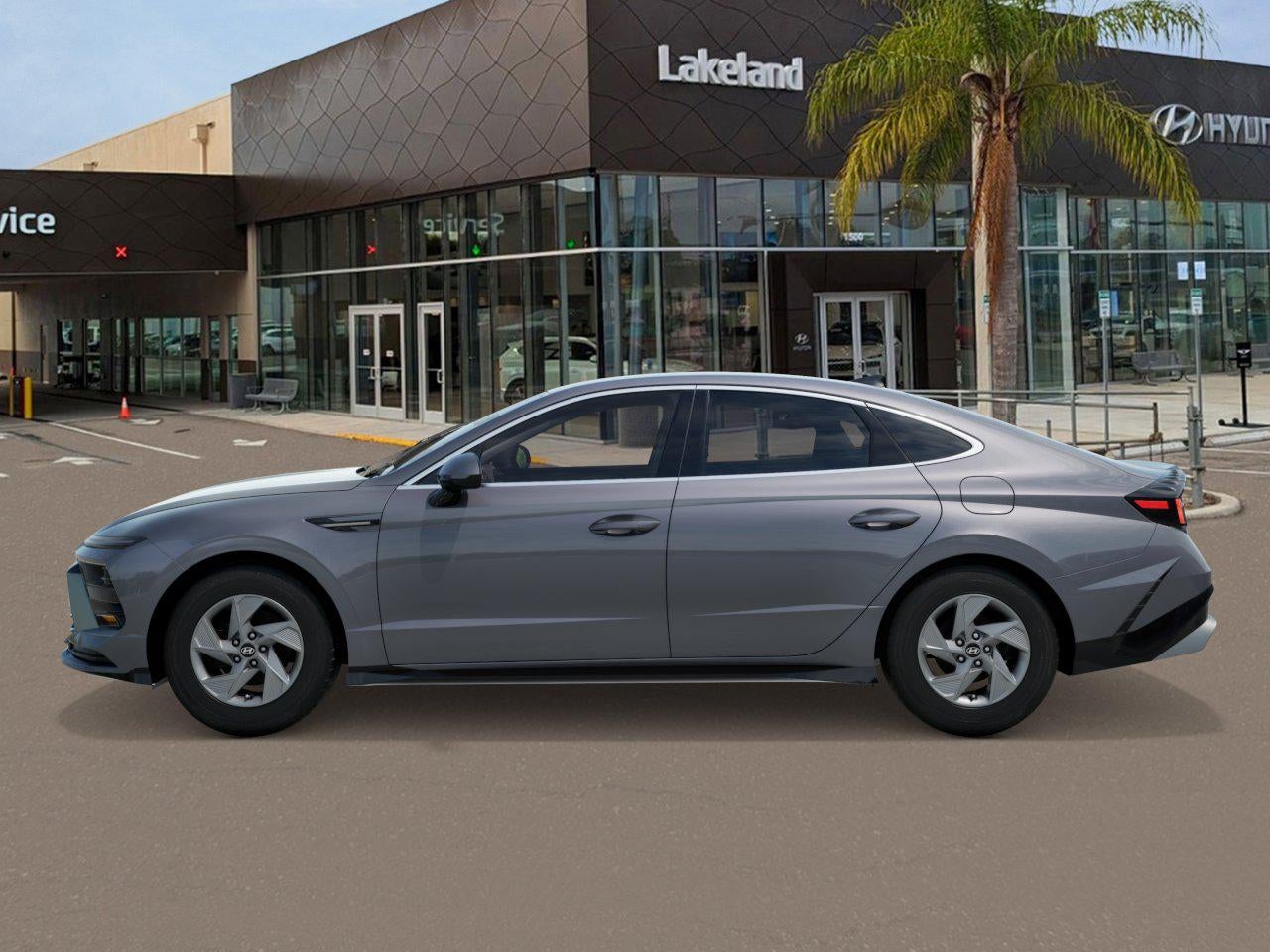 2026 Hyundai Sonata SE