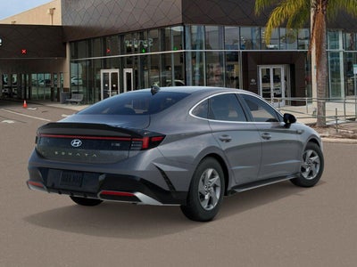 2026 Hyundai Sonata SE
