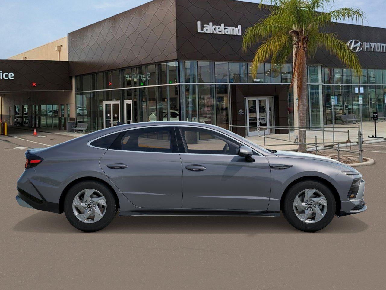 2026 Hyundai Sonata SE