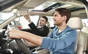 Schedule a test drive at Lakeland Automall in Lakeland, FL.