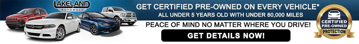 Lakeland Automall in Lakeland FL