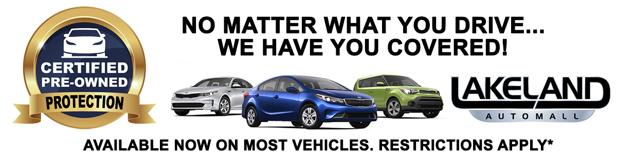 Lakeland Automall in Lakeland FL