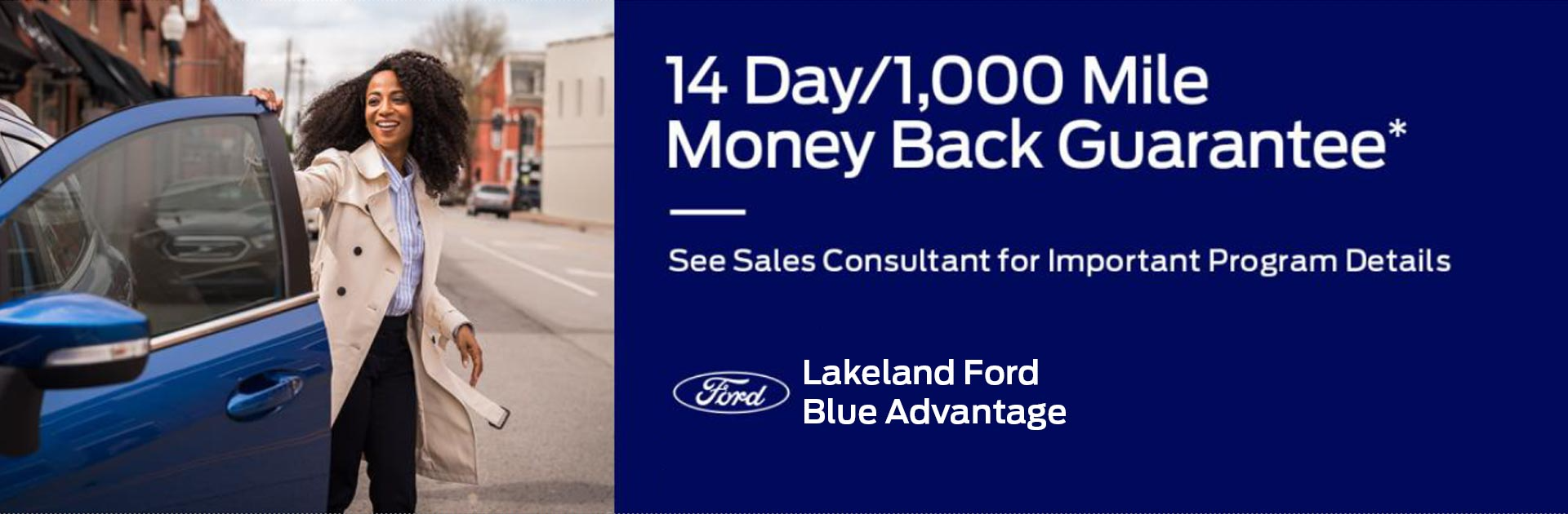 Lakeland Automall in Lakeland FL