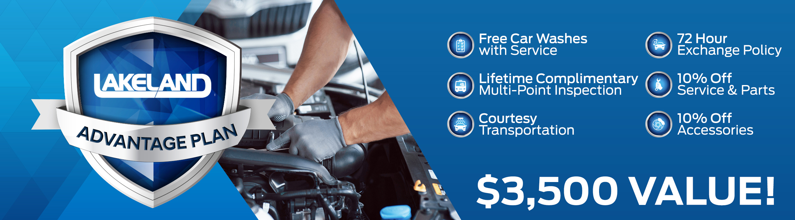 Lakeland Automall in Lakeland FL