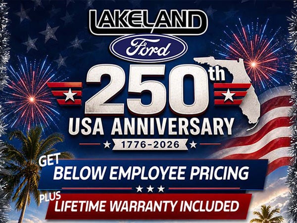 Get BELOW Employee Pricing PLUS Lifetime Warranty 