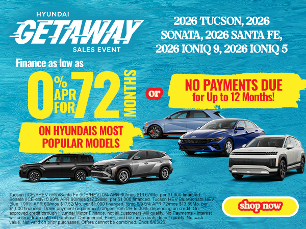 Finance as low as 0% APR for 72/mo 