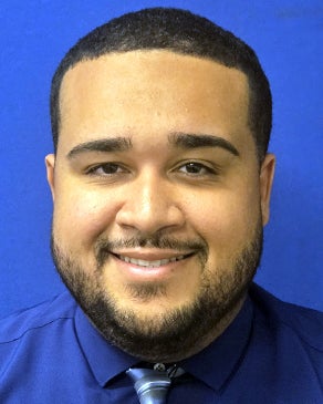 Anthony Rodriguez