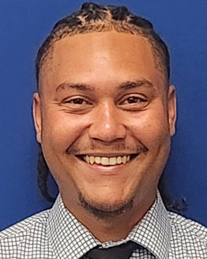 Michael Molina